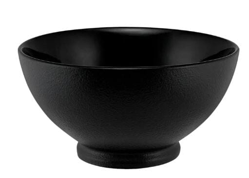 Maxwell & Williams Caviar Midnight - Noodle Bowl 17x9cm Loose Dinnerware The Cooks Kitchen 