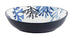 Maxwell & Williams - Blue Coral Oval Serving Bowl - 32x26x8cm Platters & Bowls The Cooks Kitchen 