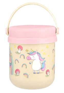 Maxwell & Williams Jedda Robaard Magical Tales - Double Wall Insulated Food Container 300ml - Unicorn