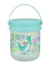 Maxwell & Williams Jedda Robaard Magical Tales - Double Wall Insulated Food Flask 300ml - Dragon