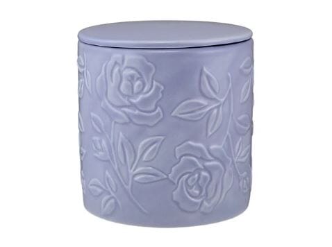 Love Anna X Botanika Fragrance Candle 290g Native Rose Room Diffusers & Candles The Cooks Kitchen 