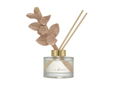 Love Anna X Botanika Diffuser 150ml Cherry Blossom