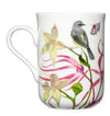 Maxwell & Williams Eloise Short Lyric Mug 330ml - Yellow Robin