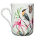 Maxwell & Williams Eloise Short Lyric Mug 330ml - Spine Bill Honeyeater Mugs - Cups & Saucers The Cooks Kitchen 