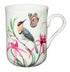 Maxwell & Williams Eloise Short Lyric Mug 330ml - Spine Bill Honeyeater Mugs - Cups & Saucers The Cooks Kitchen 