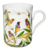 Maxwell & Williams Eloise Short Lyric Mug 330ml - Gouldian Finch Mugs - Cups & Saucers The Cooks Kitchen 