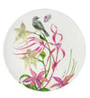 Maxwell & Williams Eloise Short Lyric Coupe Plate 20cm - Yellow Robin