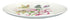 Maxwell & Williams Eloise Short Lyric Coupe Plate 20cm - Yellow Robin