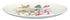 Maxwell & Williams Eloise Short Lyric Coupe Plate 20cm - Yellow Robin