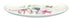 Maxwell & Williams Eloise Short Lyric Coupe Plate 20cm - Spine Bill Honeyeater