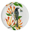 Maxwell & Williams Eloise Short Lyric Couple Plate 20cm - Regent Honeyeater