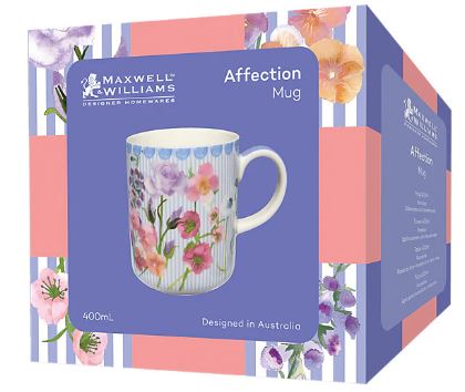 Maxwell & Williams Affection 400ml Mug