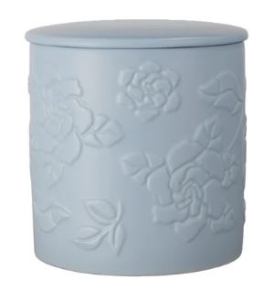 Love Anna X Botanika Fragrance Candle 290g - White Gardenia