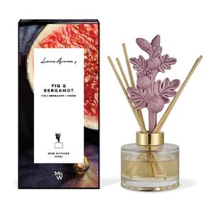 Love Anna X Botanika Diffuser 150ml - Fig & Bergamot