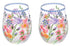 Maxwell & Williams Affection Stemless Glass Set Of 2 550ml
