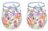Maxwell & Williams Affection Stemless Glass Set Of 2 550ml