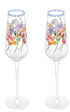 Maxwell & Williams Affection Prosecco Glass Set Of 2 220ml