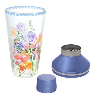 Maxwell & Williams Affection Cocktail Shaker Cocktail Hour The Cooks Kitchen 