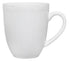 Maxwell & Williams White Basics Rococo Coupe Mug 390ml