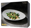Maxwell & Williams Cashmere Oval Platter 31x25.5cm