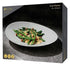 Maxwell & Williams Cashmere Oval Platter 31x25.5cm