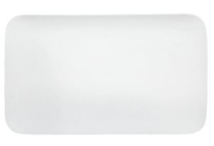 Maxwell & Williams Cashmere Rectangular Platter 42x25cm