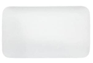 Maxwell & Williams Cashmere Rectangular Platter 42x25cm Serving Platters The Cooks Kitchen 