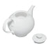 Maxwell & Williams Cashmere Round Teapot 1l