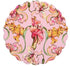 Maxwell & Williams Estelle Michaelides Mystique Ceramic Round Coaster Pink Placemats & Coasters The Cooks Kitchen 