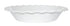 Maxwell & Williams Blooms Fluted Pie Dish 21.5x4cm White Pies - Moulds & Terrines The Cooks Kitchen 