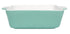 Maxwell & Williams Blooms Square Baker 19x19x6.5cm Green