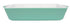 Maxwell & Williams Blooms Rectangular Baker 32x22x6.5cm Green