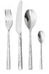 Robert Welch Blockley Slate 24pc Cutlery Set