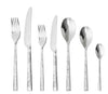 Robert Welch Blokley Slate 56pc Cutlery Set