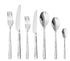 Robert Welch Blokley Slate 56pc Cutlery Set