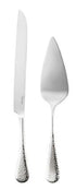Robert Welch Honeybourne 2pc Cake Serving Set