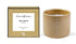 Love Anna X Hapters Zen Hour Fragrance Candle 325g Santal Room Diffusers & Candles The Cooks Kitchen 