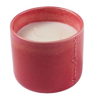 Love Anna X Chapters Second Date Fragrance Candle 325g Red Currant & Cream Room Diffusers & Candles The Cooks Kitchen 