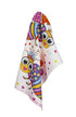 Donna Sharam Kaleidoscope Tea Towel 50x70cm Buzz