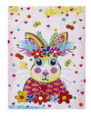 Donna Sharam Kaleidoscope Tea Towel 50x70cm - Roger