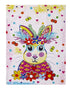 Donna Sharam Kaleidoscope Tea Towel 50x70cm - Roger