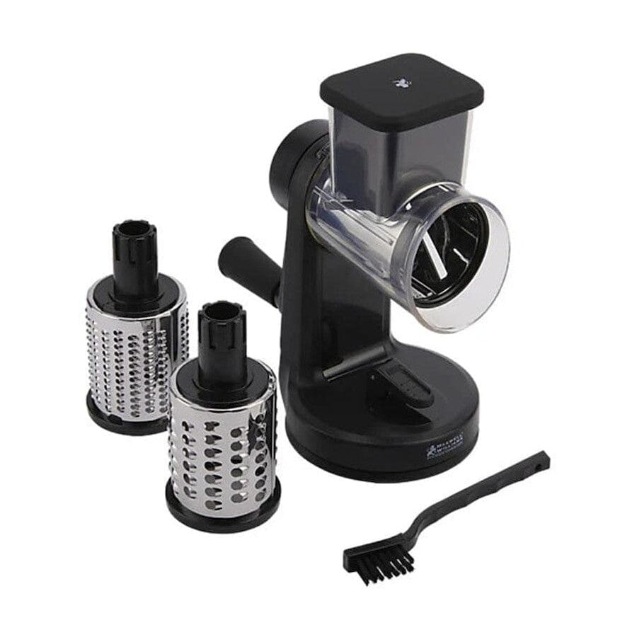 Maxwell & Williams Kitchencore - Drum Grater Stainless Steel Corers & Graters The Cooks Kitchen 