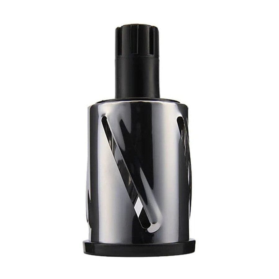 Maxwell & Williams Kitchencore - Drum Grater Stainless Steel Corers & Graters The Cooks Kitchen 