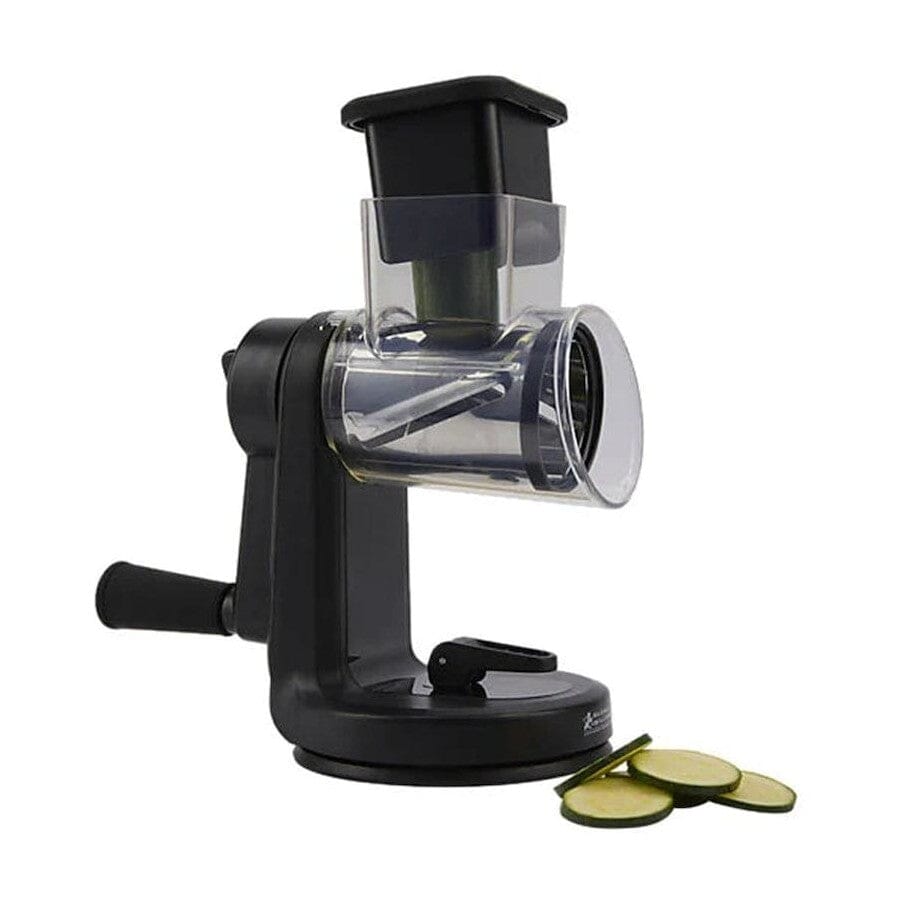 Maxwell & Williams Kitchencore - Drum Grater Stainless Steel Corers & Graters The Cooks Kitchen 