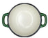 Maxwell & Wiliams Cast Iron Cocotte 9.5cm/260ml - English Racing Green Cast Iron The Cooks Kitchen 