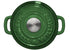 Maxwell & Wiliams Cast Iron Cocotte 9.5cm/260ml - English Racing Green Cast Iron The Cooks Kitchen 