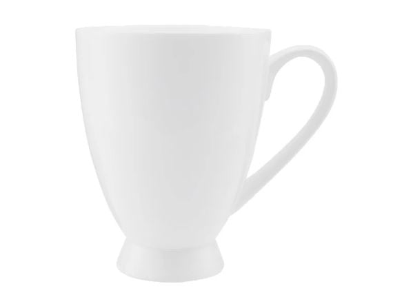 Maxwell & Williams Cashmere Footed Mug 300ml