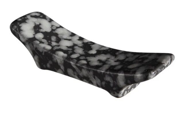 Maxwell & Williams Caviar Granitie Chopstick Rest Dinnerware Accessories The Cooks Kitchen 