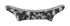 Maxwell & Williams Caviar Granitie Chopstick Rest