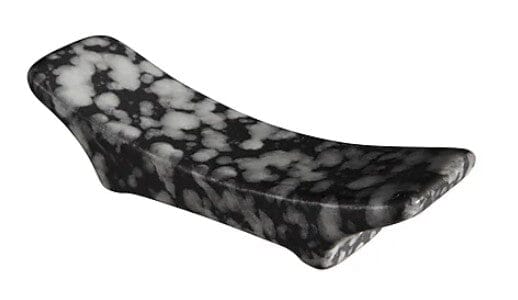 Maxwell & Williams Caviar Granitie Chopstick Rest Dinnerware Accessories The Cooks Kitchen 